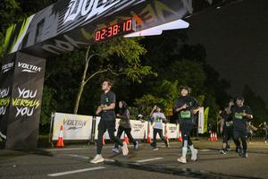 Voltrun 2026