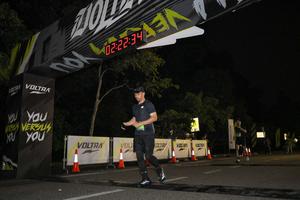Voltrun 2026