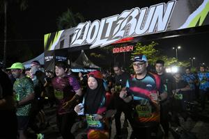 Voltrun 2026