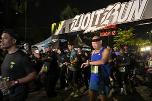 Voltrun 2026