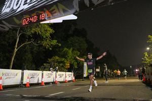 Voltrun 2026