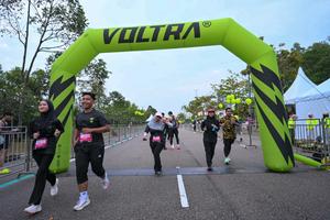 Voltrun 2026