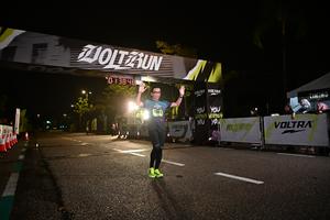 Voltrun 2026