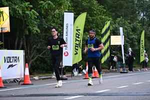 Voltrun 2026