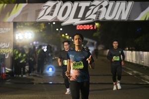 Voltrun 2026