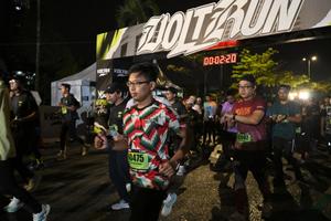 Voltrun 2026