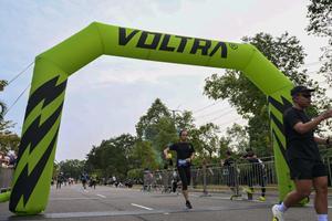 Voltrun 2026