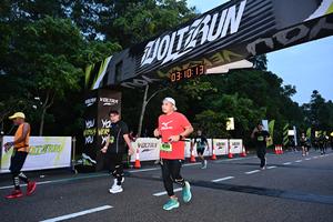 Voltrun 2026