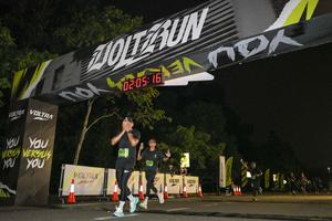 Voltrun 2026