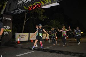 Voltrun 2026