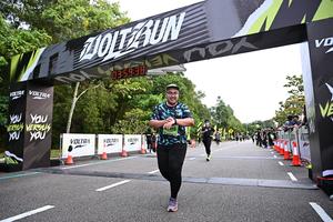 Voltrun 2026