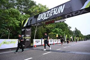 Voltrun 2026