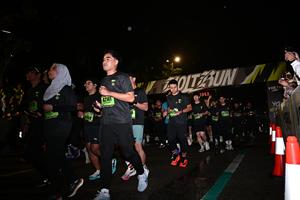 Voltrun 2026