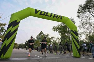 Voltrun 2026