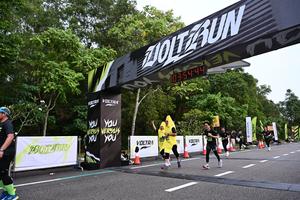 Voltrun 2026