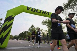 Voltrun 2026