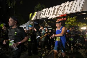 Voltrun 2026