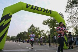 Voltrun 2026