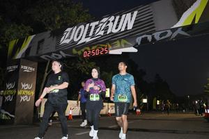Voltrun 2026