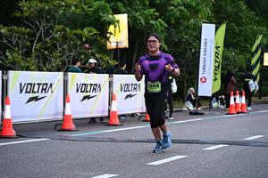 Voltrun 2026