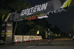 Voltrun 2026