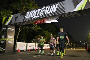 Voltrun 2026