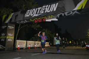Voltrun 2026