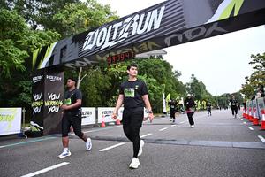 Voltrun 2026