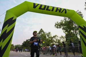 Voltrun 2026