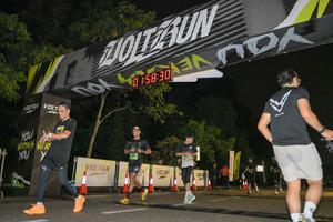 Voltrun 2026