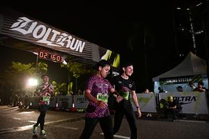 Voltrun 2026