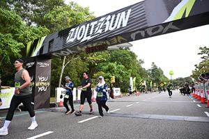 Voltrun 2026
