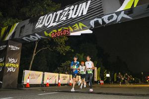 Voltrun 2026