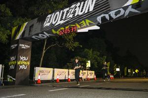 Voltrun 2026