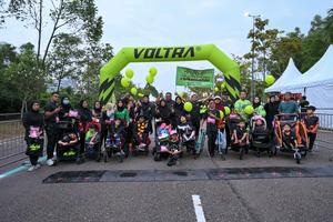 Voltrun 2026