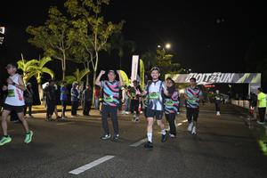 Voltrun 2026