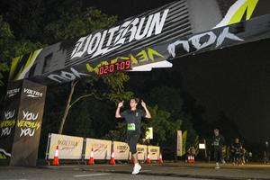 Voltrun 2026