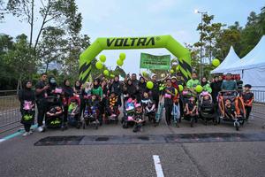 Voltrun 2026