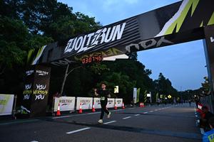 Voltrun 2026