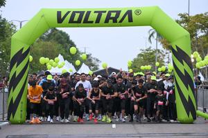 Voltrun 2026
