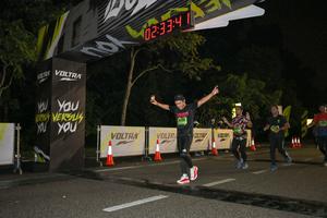 Voltrun 2026