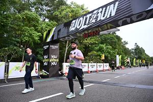 Voltrun 2026