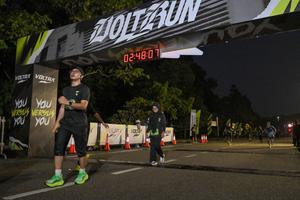 Voltrun 2026