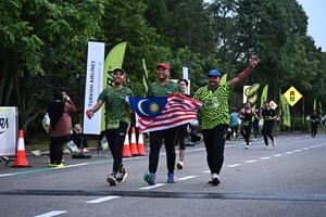 Voltrun 2026