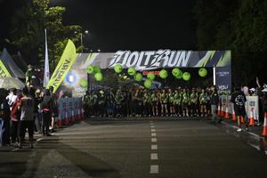 Voltrun 2026