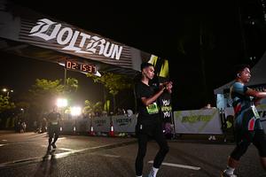 Voltrun 2026