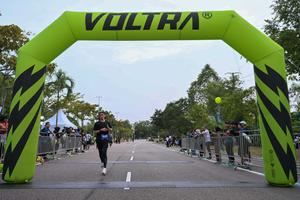 Voltrun 2026