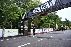 Voltrun 2026