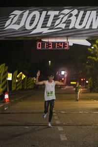 Voltrun 2026