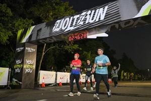 Voltrun 2026